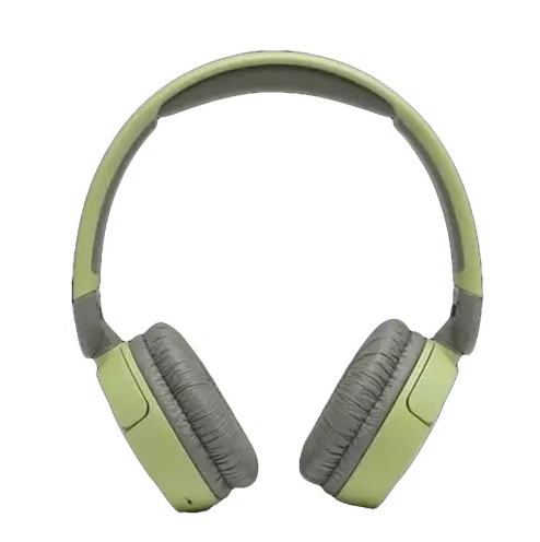 JBL JR310BT Kids Wireless On-Ear Headphones – Safe Sound, Built-in Microphone, 30-Hour Battery Life, Ultra-Portable Design