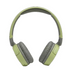 JBL JR310BT Kids Wireless On-Ear Headphones – Safe Sound, Built-in Microphone, 30-Hour Battery Life, Ultra-Portable Design