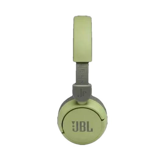 JBL JR310BT Kids Wireless On-Ear Headphones – Safe Sound, Built-in Microphone, 30-Hour Battery Life, Ultra-Portable Design