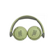 JBL JR310BT Kids Wireless On-Ear Headphones – Safe Sound, Built-in Microphone, 30-Hour Battery Life, Ultra-Portable Design