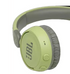 JBL JR310BT Kids Wireless On-Ear Headphones – Safe Sound, Built-in Microphone, 30-Hour Battery Life, Ultra-Portable Design