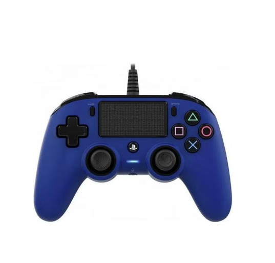 PS4 Official Revolution Wireless Controller – Precision Gaming Performance & Ergonomic Design