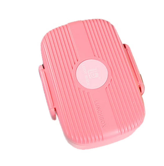 Bento Lunch Box 850ml, Leak-proof