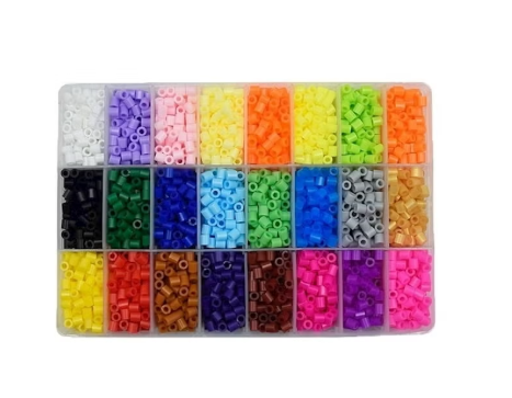 بيت دمى إبداعي مع أثاث وغطاء موديل TY80546