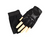 2-Piece Semi-Finger Gym Training Gloves