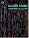 YolanDa Brown’s Tenor Saxophone Collection: inspirational works by black composers