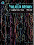 YolanDa Brown’s Tenor Saxophone Collection: inspirational works by black composers