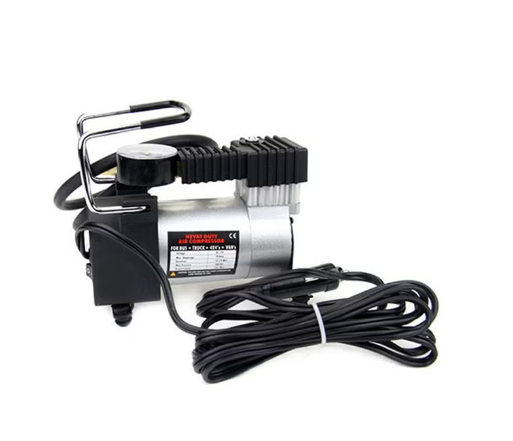 منفاخ إطارات كهربائي لتعبئة الهواء