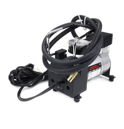 منفاخ إطارات كهربائي لتعبئة الهواء