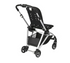 Easy-to-use baby stroller