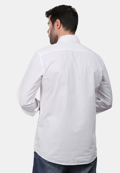 Coup Men’s Trendy Shirt – Stylish & Modern Casual Wear