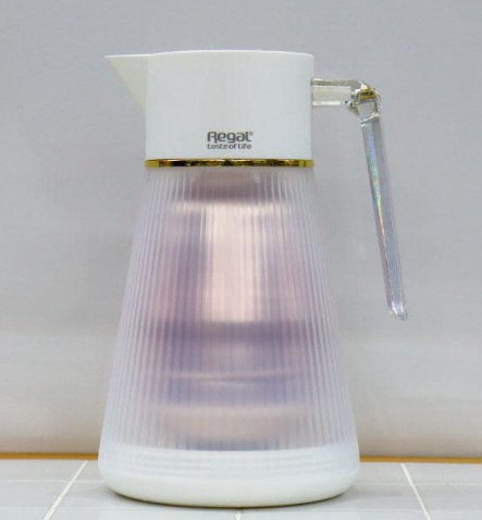 Regal Vacuum Thermos 1.0L