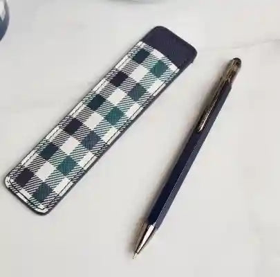 Rickkii House Check 3-in-1 Tech Pen (Damage box)