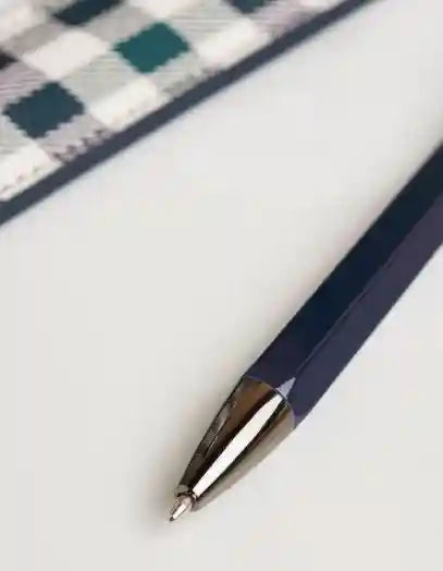 Rickkii House Check 3-in-1 Tech Pen (Damage box)