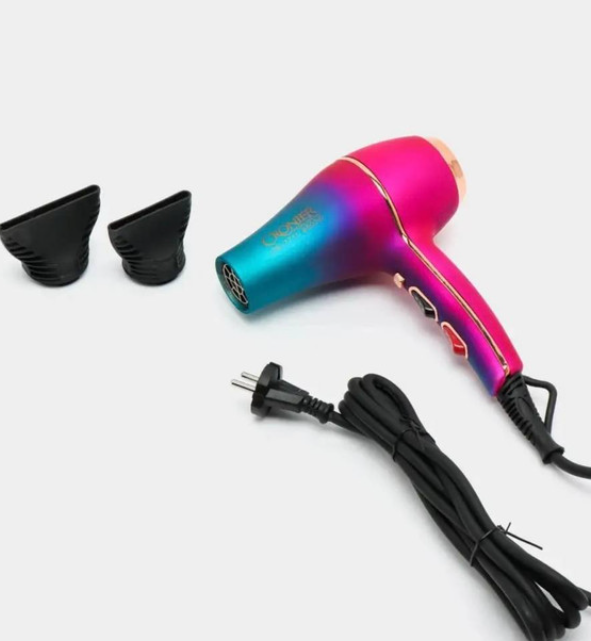 cronier Hair Dryer CR-7711 – Powerful & Lightweight Hair Dryer