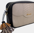 Charriol Palais Royal Crossbody Bag
