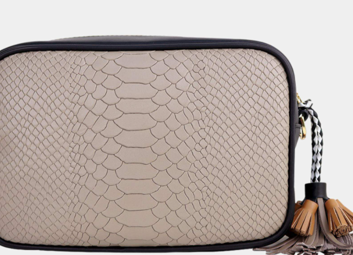 Charriol Palais Royal Crossbody Bag