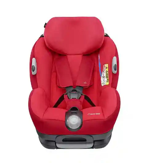 مقعد سيارة للأطفال Maxi-Cosi Opal (الكرتونة تالفه )