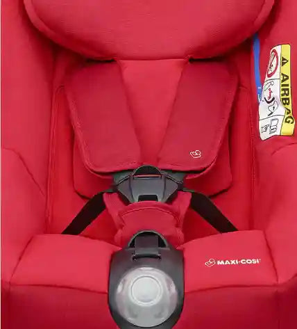 مقعد سيارة للأطفال Maxi-Cosi Opal (الكرتونة تالفه )