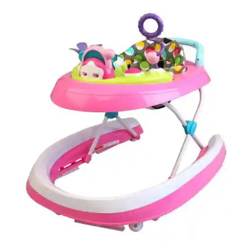 Creative Baby 2-in-1 Remix Walker (  Damage Box )