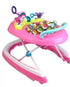 Creative Baby 2-in-1 Remix Walker (  Damage Box )