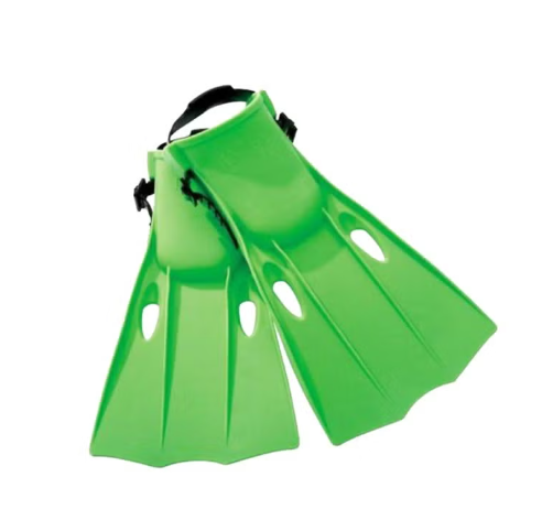 Intex Swim Fins