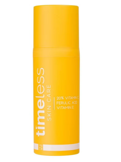 Timeless Vitamin C + Ferulic Acid Serum
