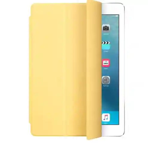 Smart Cover for iPad Pro 9.7-inch – Lightweight Protective Design