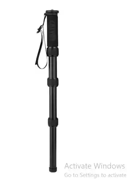 Zhiyun Mini Monopod Extension Rod – Lightweight & Portable