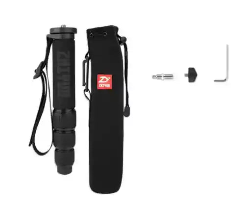 Zhiyun Mini Monopod Extension Rod – Lightweight & Portable