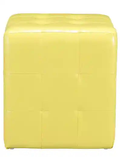 مقعد عثماني Agata مقاس 38×42×38 سم