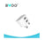 BWOO Dual USB Wall Charger