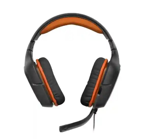 سماعات ألعاب لوجيتك المخصصة للجيمنج