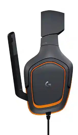 سماعات ألعاب لوجيتك المخصصة للجيمنج