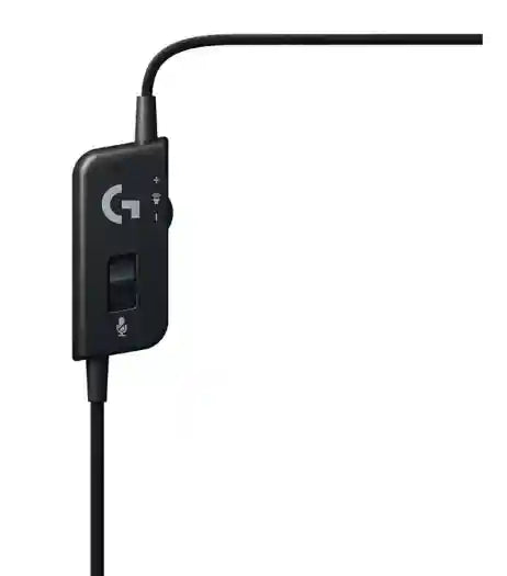 سماعات ألعاب لوجيتك المخصصة للجيمنج