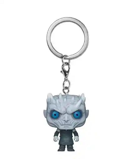 FLY2SKY Night King Pop Keychain