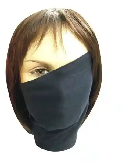 قناع وجه ناروتو كاكاشي للأطفال – جودة ممتازة، 20 سم
