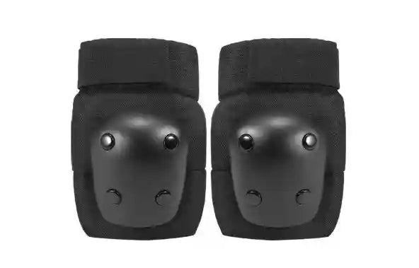 عدة حماية 6 في 1 – واقيات المرفق والمعصم