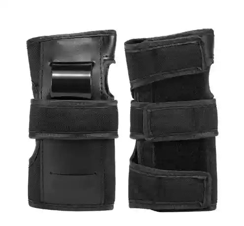 عدة حماية 6 في 1 – واقيات المرفق والمعصم