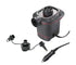 INTEX QuickFill 12V DC Electric Pump – (14.2×14.2×12.4cm)