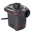 INTEX QuickFill 12V DC Electric Pump – (14.2×14.2×12.4cm)