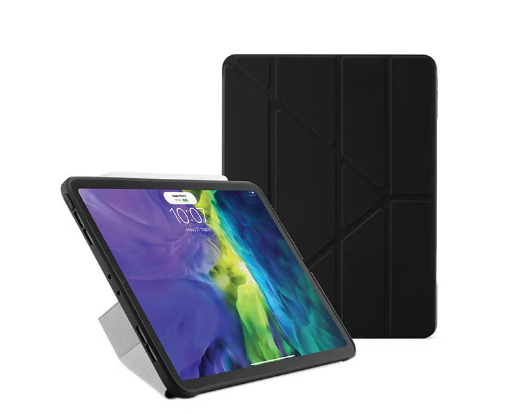 Pipetto Protective Case Cover for Apple iPad Pro 11-Inch (2020)