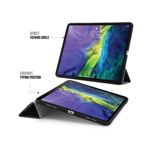 Pipetto Protective Case Cover for Apple iPad Pro 11-Inch (2020)