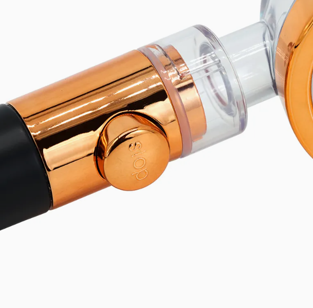 فلتر مياه عالي الجودة لرأس الدش Vita SPA