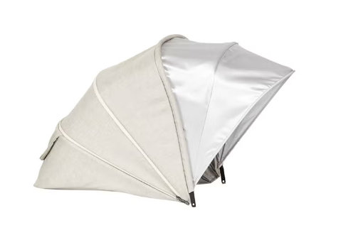 طقم إكسسوارات عربة أطفال 4 قطع من توتي بامبيني  – عملي ومريح