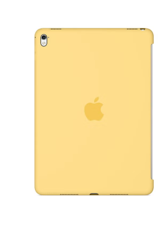 Apple Silicone Case for 9.7-inch iPad Pro