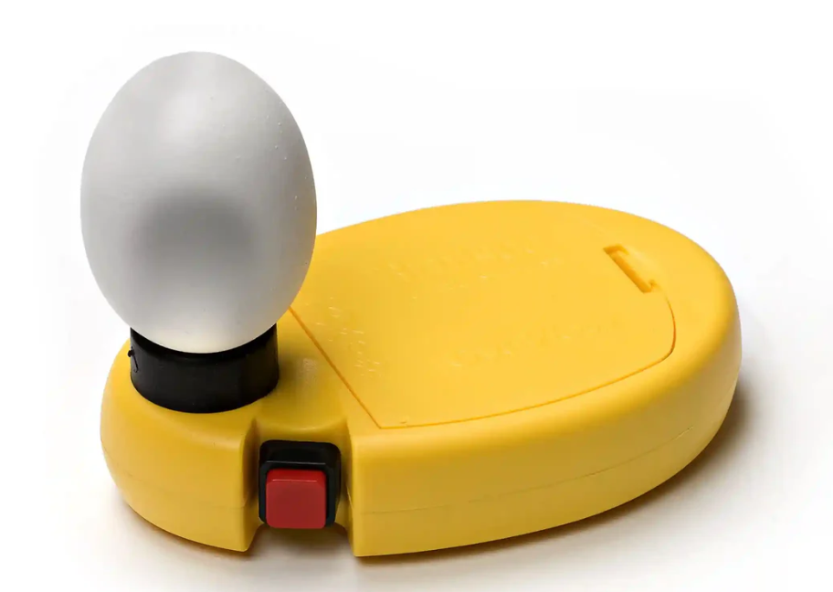 Brinsea Candling Lamp – Monitor Embryo Development Inside the Egg