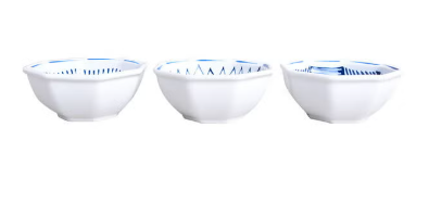 Ceramic Noodle Bowl – White Elegant Design