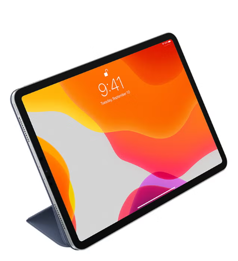 Apple Smart Folio Case for 11-Inch iPad Pro – Slim & Protective