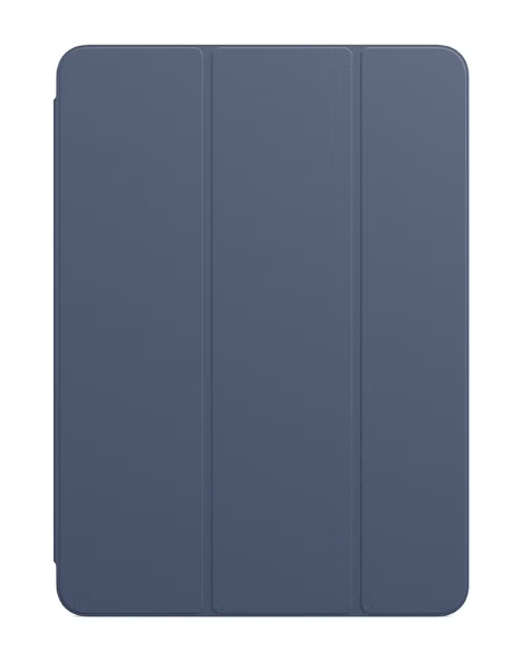 غطاء آبل سمارت فوليو لجهاز آيباد برو 11 بوصة – نحيف وواقٍ